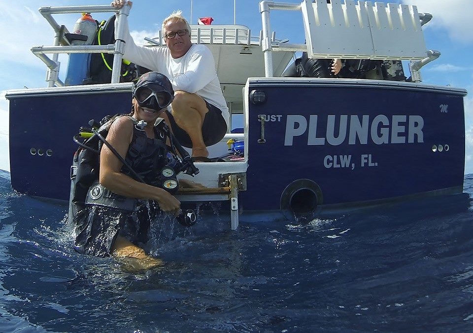 Clearwater: Natural Reefs