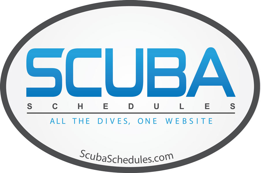 Tell Them You Saw Their Trip on Scuba Schedules!